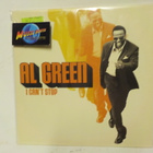AL GREEN - I CANT STOP M/M- 2LP - pikkukuva 1