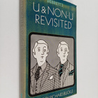U and non-u revisited - pikkukuva 1