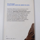 Festo Kivengere : Rakkauden asein Idi Aminin maassa - pikkukuva 2