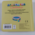 Oma onnikirja : leikkikaluja - pikkukuva 2