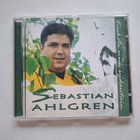 SEBASTIAN AHLGREN - KOSKETA MUN SYDÄNTÄIN . cd - pikkukuva 1