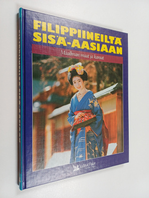 Filippiinit, Japani, Koreat, Mongolia, Filippiineiltä Sis...