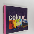 Elizabeth Hilliard : Brilliant Colour at Home - pikkukuva 1