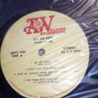 LP Karen Silver : Set me free - pikkukuva 2