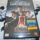 GANGSTER SQUAD   -   DVD - pikkukuva 1