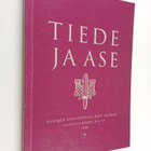 Tiede ja ase 54 : Suomen sotatieteellisen seuran vuosijul... - pikkukuva 1