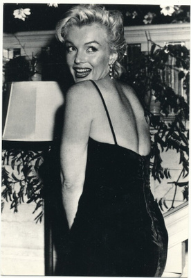 MARILYN MONROE