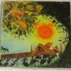 Jazzterapeutit • Wallatonta toimintaa CD - pikkukuva 1