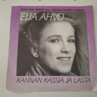 EIJA AHVO - KANNAN KASSIA JA LASTA 7 " Vinyyli Sinkku - pikkukuva 1