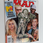 Mad September 2003 - pikkukuva 1