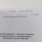 Muuttuvat rakenteet - staattiset verkostot : Suomalaisen ... - pikkukuva 3