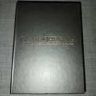 Game Of Thrones 1 & 2 kaudet (10xDVD) - pikkukuva 3