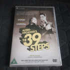 The 39 Steps (1935) DVD **muoveissa** - pikkukuva 1