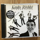 Kauko Röyhkä Steppailen CD - pikkukuva 1