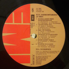 M.A. NUMMINEN ~ Kuu Mies Kookospähkinä ~ LP Ex/M- - pikkukuva 3