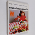 Seija Pukonen : Erikoisruokavalio - pikkukuva 1
