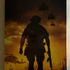 BLACK HAWK DOWN (Isku Mogadishuun) Blu-ray Steelbook - pikkukuva 3