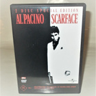 SCARFACE 2-DISC - pikkukuva 1