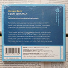 Richard Bach - Lokki Joonatan (äänikirja, UUSI!) - pikkukuva 2