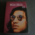 Hanif Kureishi Musta albumi - pikkukuva 1