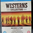Westerns collection - pikkukuva 1