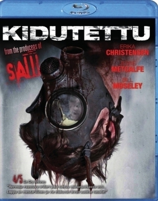 Kidutettu - (Blu-ray)