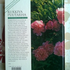 Kukkiva Puutarha Kirja - pikkukuva 2