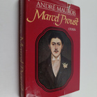 Andre Maurois : Marcel Proust - pikkukuva 1