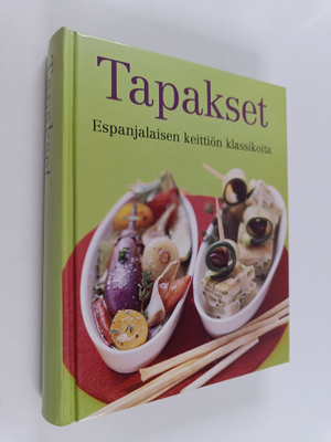 Tapakset
