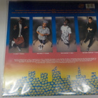 SPYZ - GUMBO MILLENIUM  uk-90 EX+/EX+ LP - pikkukuva 2