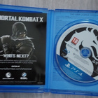 * Mortal Kombat X PS4 / PS5 MIB Kuin Uusi Lue Kuvaus - pikkukuva 2