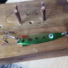 Abu Toby Sweden 6cm - pikkukuva 1