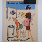 Kotiliesi 21/1961 - pikkukuva 2