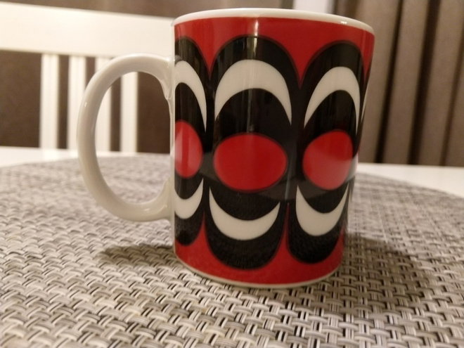 Marimekko KAIVO muki