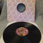 JACKI-O. FEAT RODNEY - NOOKIE REAL GOOD VINYL 12" SPECIAL ED - pikkukuva 1