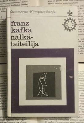 Franz Kafka - Nälkätaiteilija (sid.)
