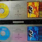 GUNS N' ROSES - USE YOUR ILLUSION I & II UK PLATINALEVYT (W) - pikkukuva 3