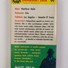 Donald Hamilton : Kuolema on vakava - pikkukuva 2
