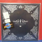 GHOST BRIGADE - ISOLATION SONGS M-/EX FIN 2009 PRESS 2LP - pikkukuva 1