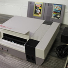 NES 8-bit aloituspaketti (PAL-B/SCN) *Huollettu ja siisti!* - pikkukuva 3