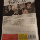 Kylmäveriset Tappajat - Menneisyyden Varjo DVD - pikkukuva 2