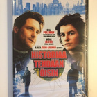 Historiaa tehdään öisin (DVD) ohjaus Ilkka Järvi Laturi UUSI - pikkukuva 1