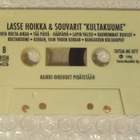 Lasse Hoikka & Souvarit • Kultakuume C-Kasetti - pikkukuva 4