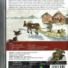 dvd, Koiramäen talvi (Mauri Kunnas) UUSI / New [piirretty] - pikkukuva 2