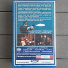 VHS: Jack Murphyn Laki (Charles Bronson FIx 1986) - pikkukuva 2