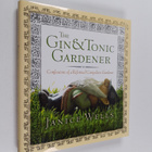 Janice Wells : The Gin and Tonic Gardener : Confessions o... - pikkukuva 1