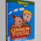 Jukka Laajarinne : Onnenpossu - pikkukuva 1