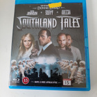 Southland tales - pikkukuva 1