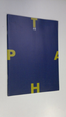 Ptah 1/1997