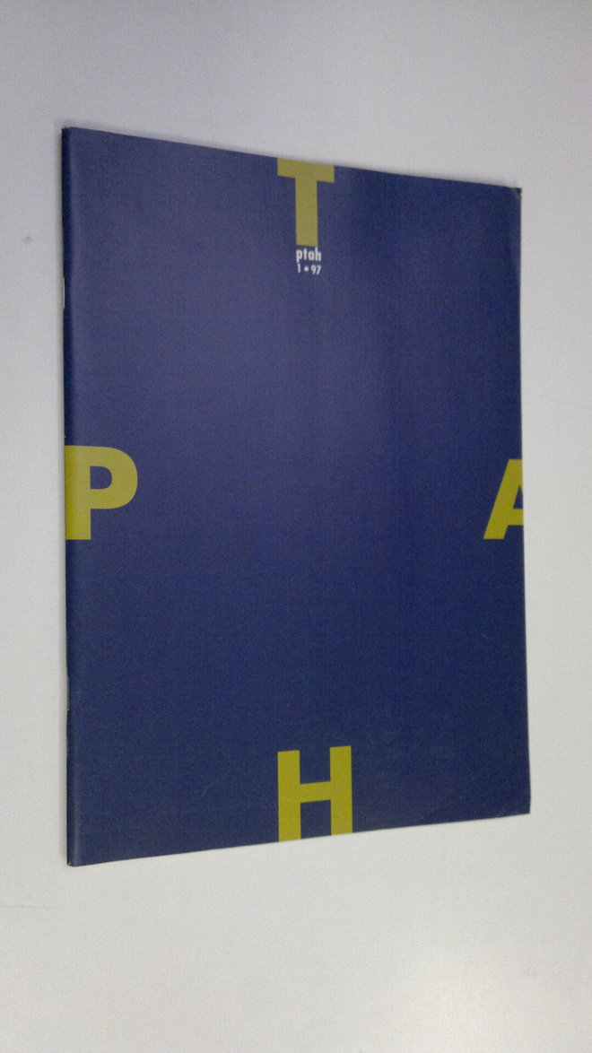 Ptah 1/1997